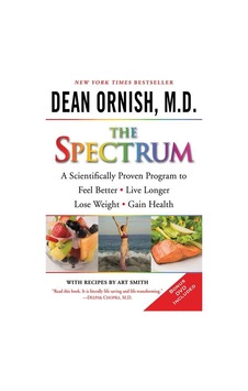 The Spectrum