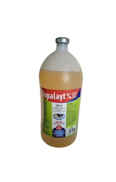 Dupalayt - Hayvanlar İçin Vitamin 500 Ml %30 Dekstroz 1 Adet