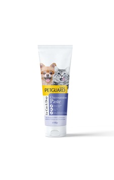 Petguard Glucosamine Paste 100 G Petguard Glucosamine Paste 100 G