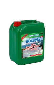 Bulutix Parfümlü Ultra Çamaşır Suyu 5 KG