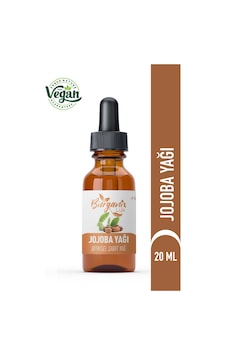 Jojoba Yağı 20ml 20 ML Jojoba Yağı 20ml 20 ML