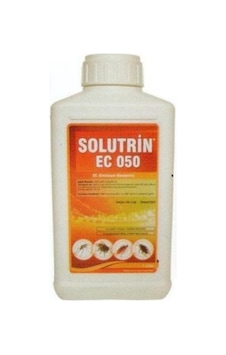 Safa Tarım Solutrin Ec 050 Haşere 1 L Safa Tarım Solutrin Ec 050 Haşere 1 L