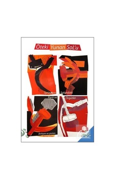 Öteki Yunan SoL'u- h2o Kitap Öteki Yunan SoL'u- h2o Kitap