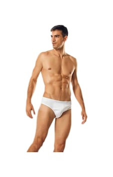 Namaldı Spor Erkek Slip Beyaz Namaldı Spor Erkek Slip Beyaz