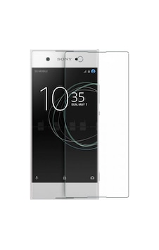 Sony Xperia Xa2 (H4133) Nano Kırılmaz Cam Ekran Koruyucu Sony Xperia Xa2 (H4133) Nano Kırılmaz Cam Ekran Koruyucu