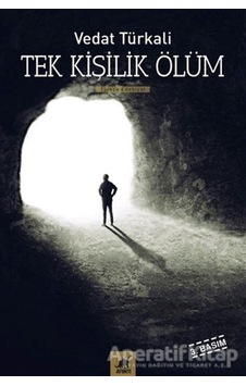 Tek Kişilik Ölüm - Vedat Türkali - Ayrıntı Yayınları