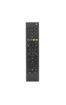 König Cec Tuşlu Grundig Arçelik Altus Uyumlu Beko HD Uydulu TV Kumandası König Cec Tuşlu Grundig Arçelik Altus Uyumlu Beko HD Uydulu TV Kumandası