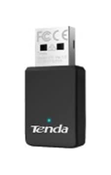 Tenda U11 Ax900 Çift Bantlı Wi-fi 6 Usb Adaptörü