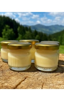 Saf Arı Sütü 40 Gr Saf Arı Sütü 40 Gr