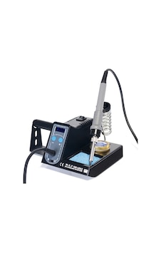 WEP-926 LED-II ISI AYARLI HAVYA İSTASYONU