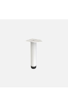 Tempo 15 Cm Metal Baza Ayağı Beyaz Diğer Tempo 15 Cm Metal Baza Ayağı Beyaz Diğer