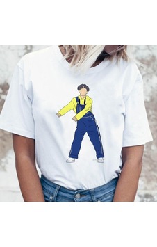 Noıssey Kırmızı Etiket Gala Kpop T Shirt Jın Suga Jımın V Jungkook Tshirt Mod76 17535 Beyaz Noıssey Kırmızı Etiket Gala Kpop T Shirt Jın Suga Jımın V Jungkook Tshirt Mod76 17535 Beyaz