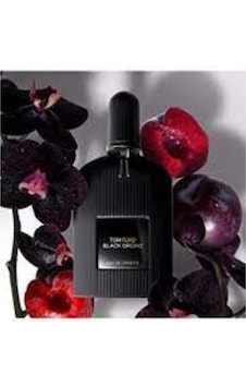 Tom Ford Black Orchid Edt 100 Ml Unisex Parfüm Diğer Tom Ford Black Orchid Edt 100 Ml Unisex Parfüm Diğer