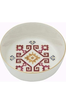 Porland Arabesque Desen Kase 16cm Porland Arabesque Desen Kase 16cm