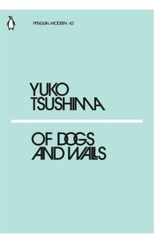 Of Dogs and Walls 9780241339787