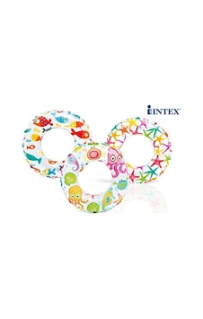 Intex Simit 6-10 Yaş 61 Cm