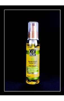 Colmar Argan Yağı Saç Serumu 120 ML Colmar Argan Yağı Saç Serumu 120 ML