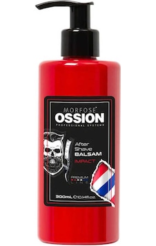 OSSION BALSAM IMPACT 300 ML