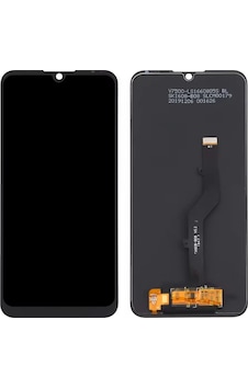 Zte Blade A5 2020 Lcd Ekran Dokunmatik