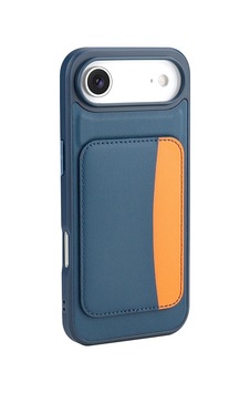 Apple iPhone Uyumlu 17 Air Kılıf Kartlıklı Zore X-kart Silikon Kapak Çok Renkli Apple iPhone Uyumlu 17 Air Kılıf Kartlıklı Zore X-kart Silikon Kapak Çok Renkli