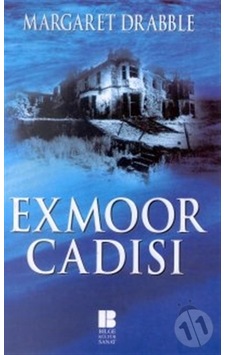 Exmoor  Cadısı