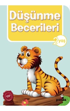 Düşünme Becerileri 2 Yaş Düşünme Becerileri 2 Yaş