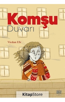 Komşu Duvarı - Vicdan Efe Komşu Duvarı - Vicdan Efe