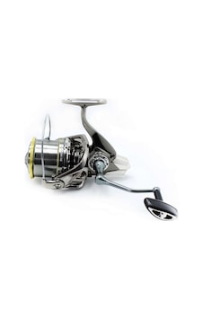 Captain Finezza 9000 Surf Makine 12+1 Bb Standart
