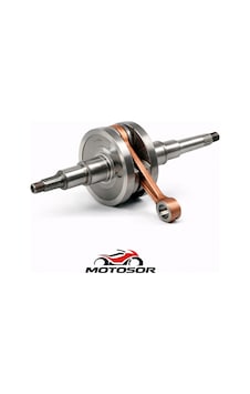 Arora Max-t 150 - Krank Komple  Motosor Moto Market