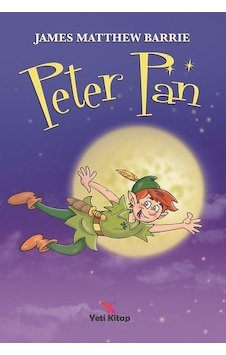 Peter Pan N11.481