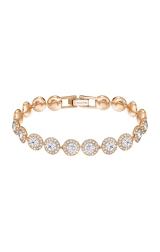 5240513 Swarovski Bilezik Angelic:Bracelet Cry/Ros M 5240513 Swarovski Bilezik Angelic:Bracelet Cry/Ros M