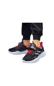 Fıero Mıen Erkek Çocuk Siyah-beyaz Okul Günlük Spor Sneaker Ayakkabı Siyah-beyaz Siyah-beyaz Fıero Mıen Erkek Çocuk Siyah-beyaz Okul Günlük Spor Sneaker Ayakkabı Siyah-beyaz Siyah-beyaz