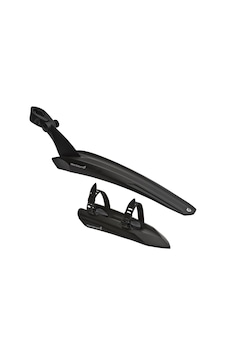 Blackburn Splashboard 26" Mtb Çamurluk Seti Siyah