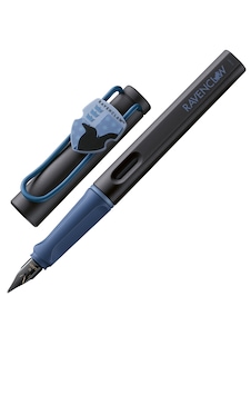 Lamy Safarı Harry Potter Dolma Kalem Ravenclaw F Uç Lamy Safarı Harry Potter Dolma Kalem Ravenclaw F Uç