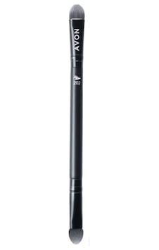 Avon Çift Uçlu Kapatıcı Ve Göz Farı Karıştırma Fırçası Avon Çift Uçlu Kapatıcı Ve Göz Farı Karıştırma Fırçası