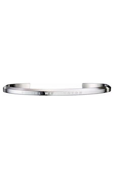 Daniel Wellington Dw00400004 Unisex Bileklik Gümüş Daniel Wellington Dw00400004 Unisex Bileklik Gümüş