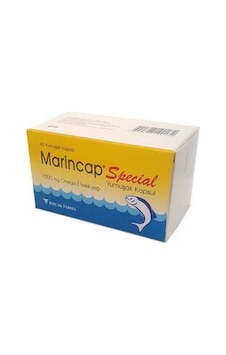 Marincap 1000 MG Special 45 Kapsul