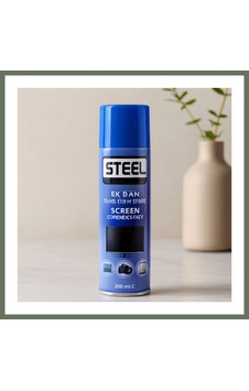 Bezos Ekran Temizleyici Sprey 200 Ml Bezos1 Bezos Ekran Temizleyici Sprey 200 Ml Bezos1