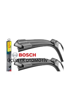 Bosch Takım Silecek Süpürgesi Golf Plus Sharan 3397118950 Bosch Takım Silecek Süpürgesi Golf Plus Sharan 3397118950