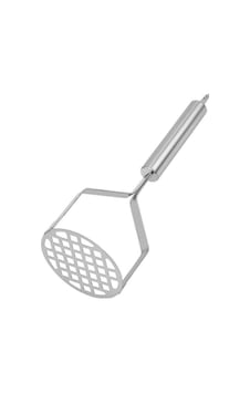 Metal Saplı Patetes Ezici - Patates Ezecek Metal Saplı Patetes Ezici - Patates Ezecek