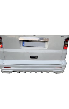 Snipertuning Volkswagen Transporter T5-T6 Arka Karlık Astarlı Snipertuning Volkswagen Transporter T5-T6 Arka Karlık Astarlı
