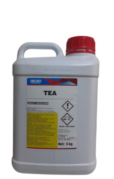 Trietanolamin 99% Tea Triethanolamine 5 Kğ
