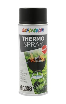 Dupli-color Thermo-spray Black 690 C 400 Ml Isıya Dayanıklı Sprey Boya Siyah Dupli-color Thermo-spray Black 690 C 400 Ml Isıya Dayanıklı Sprey Boya Siyah