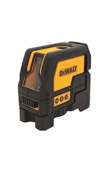 Dewalt Dw0822 Şakül Ve Çapraz Çızgı Lazerı