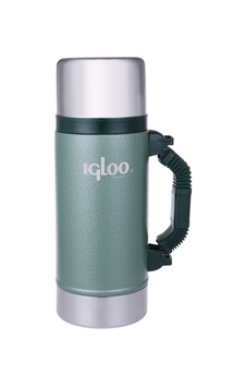 Igloo Termos 700 Ml-yeşil Diğer