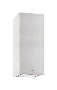 Silverline 3300 Anteres Davlumbaz Inox