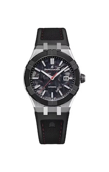 Maurice Lacroix Aikonic 43 Mm Otomatik Saat Ml-ac6008ssl20530-2 Siyah Maurice Lacroix Aikonic 43 Mm Otomatik Saat Ml-ac6008ssl20530-2 Siyah