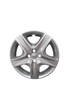 Dacia Sandero Stepway 16 Inç Jant Kapağı 4lü set