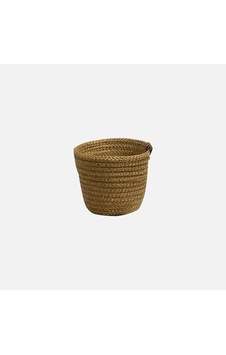 Etc Jüt İp Naturel Saksılık 9cm