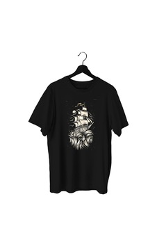 Bluu Wave Spor T-Shirt Bisiklet Yaka (532939553) Bluu Wave Spor T-Shirt Bisiklet Yaka (532939553)